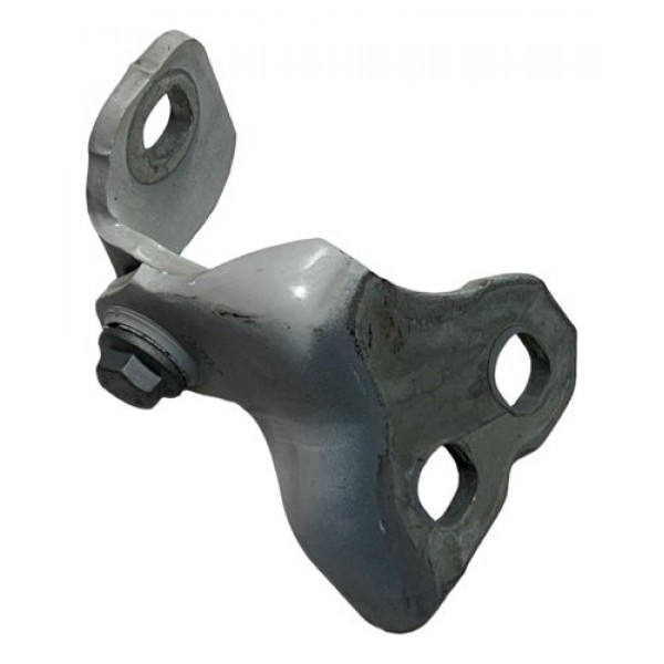 Dobradiça Superior Porta Esq.fiat Strada Freedom 1.3 2021