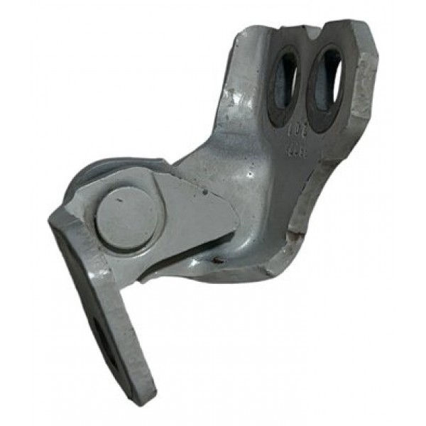 Dobradiça Superior Porta Esq.fiat Strada Freedom 1.3 2021