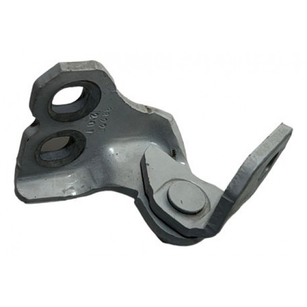 Dobradiça Superior Porta Esq.fiat Strada Freedom 1.3 2021