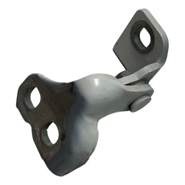 Dobradiça Inferior Porta Dir.fiat Strada Freedom 1.3 2021