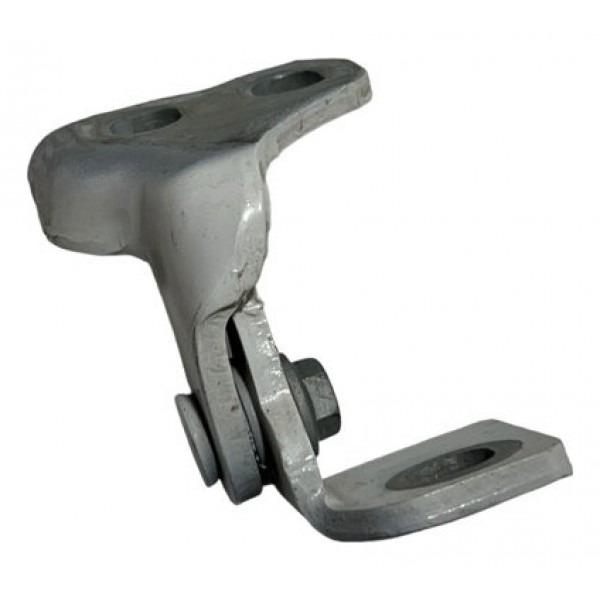 Dobradiça Inferior Porta Dir.fiat Strada Freedom 1.3 2021