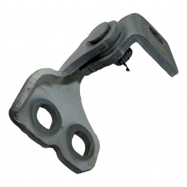 Dobradiça Inferior Porta Dir.fiat Strada Freedom 1.3 2021