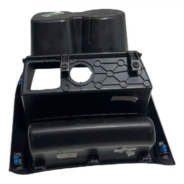 Moldura Trambulador Fiat Strada Freedom 1.3 2021