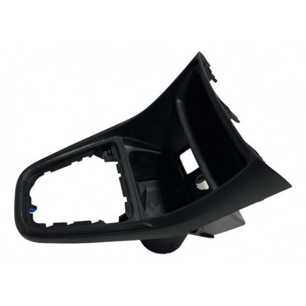 Moldura Trambulador Fiat Strada Freedom 1.3 2021