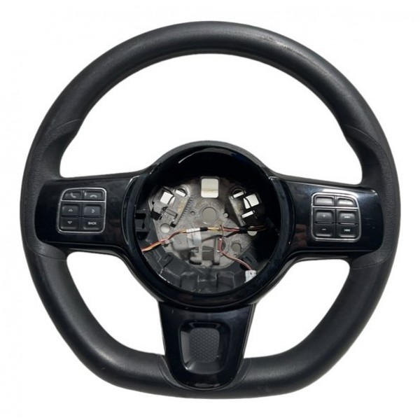 Volante Direção Fiat Strada Freedom 1.3 2021