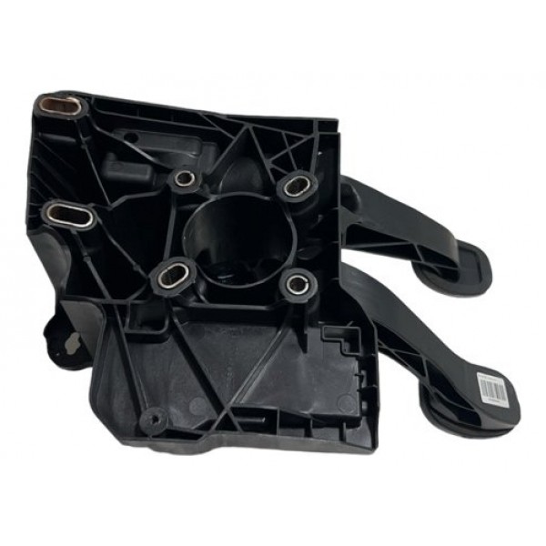 Pedaleira Embreagem E Freio Fiat Strada Freedom 1.3 2021