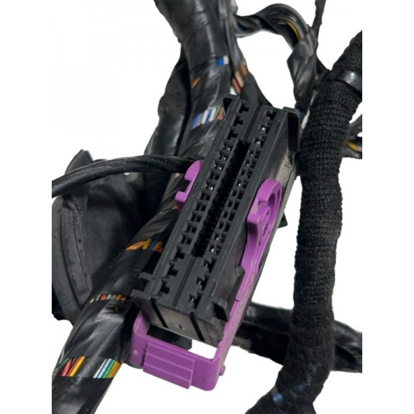 Chicote Cabine Carroceria Fiat Strada Freedom 1.3 2021