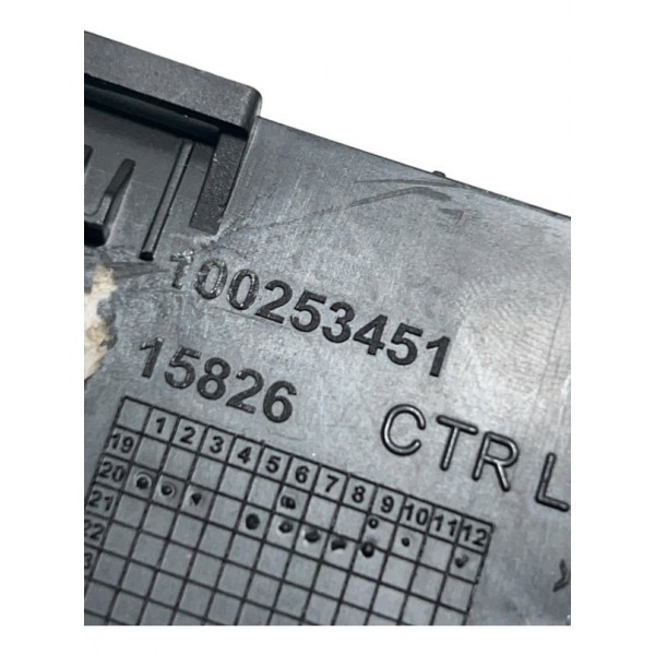 Difusor Central Direito Strada Freedom 1.3 2021 100253451