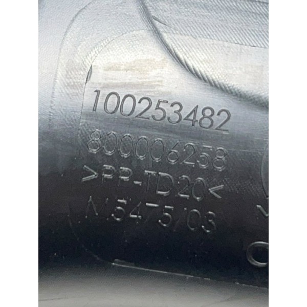 Console Central Strada Freedom 1.3 2021 100253482