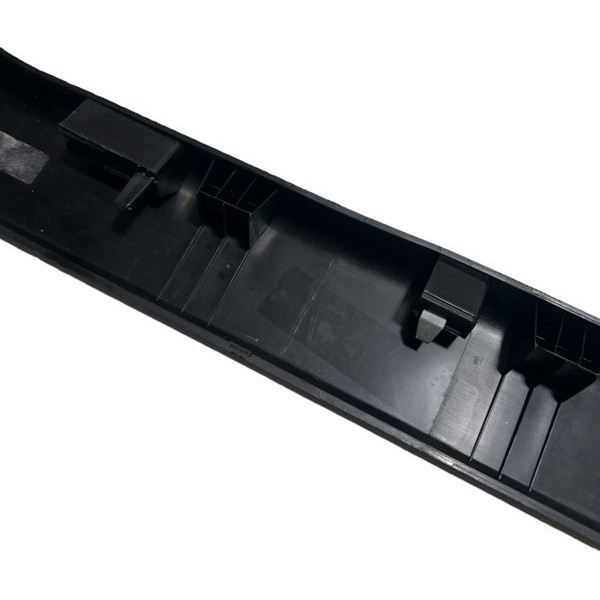 Soleira Esquerda Strada Freedom 1.3 2021 100253335 Preto