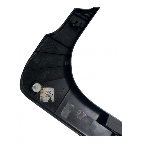 Soleira Esquerda Strada Freedom 1.3 2021 100253335 Preto