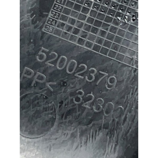 Defletor Dir. Caixa De Roda Strada Freedom 1.3 2021 52002379