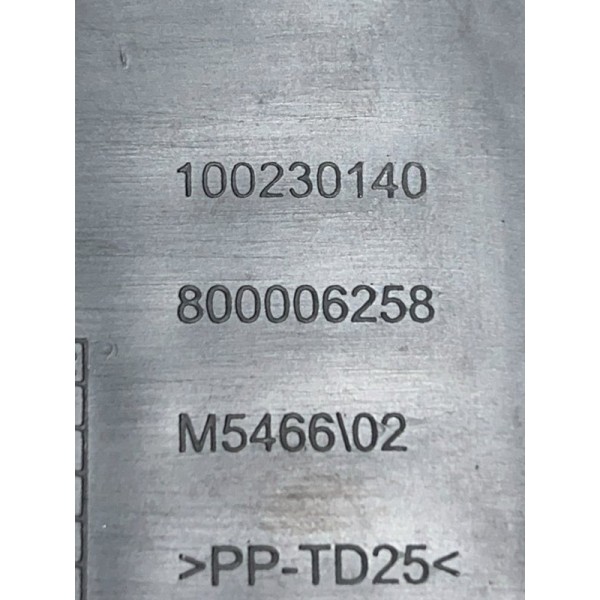 Moldura Coluna Direção Strada Freedom 1.3 2021 100230140