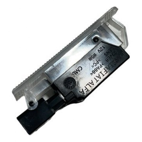 Luz Porta Luvas Strada Freedom 1.3 2021