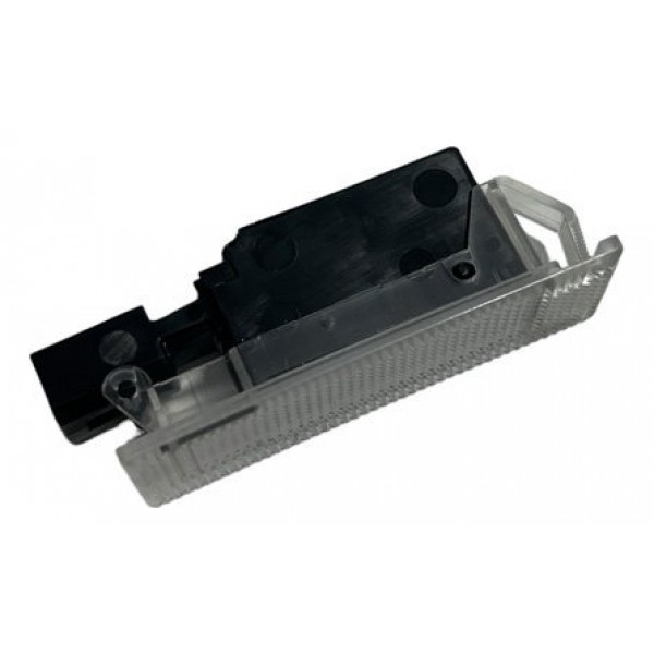 Luz Porta Luvas Strada Freedom 1.3 2021