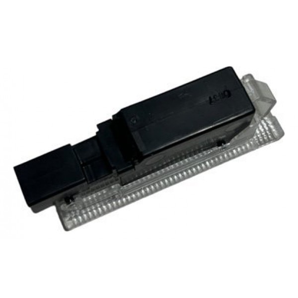 Luz Porta Luvas Strada Freedom 1.3 2021