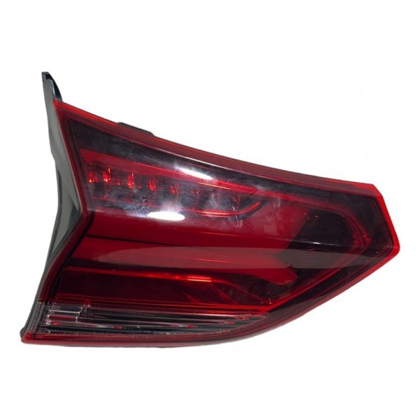 Lanterna Traseira Esquerda Tampa Tracker Rs 1.2t 2023/2024