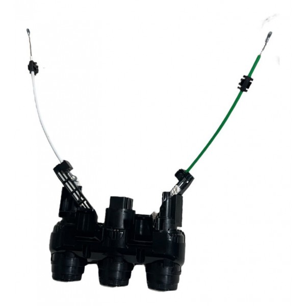 Comando Ar Condicionado Tracker Rs 1.2t 2023/2024