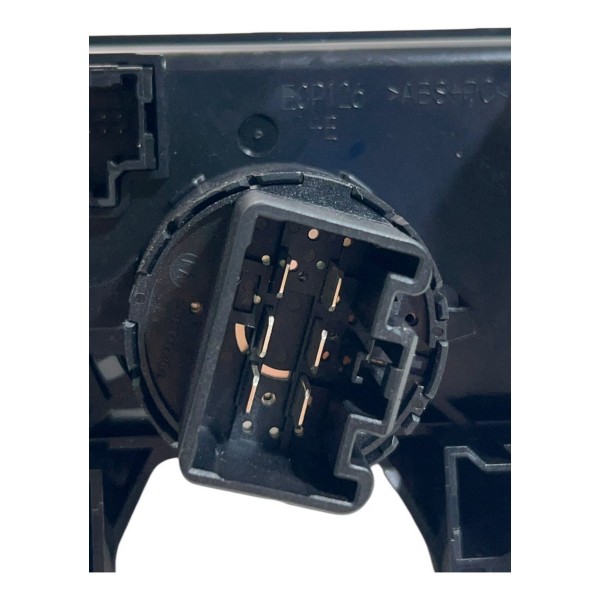 Comando Ar Condicionado Tracker Rs 1.2t 2023/2024