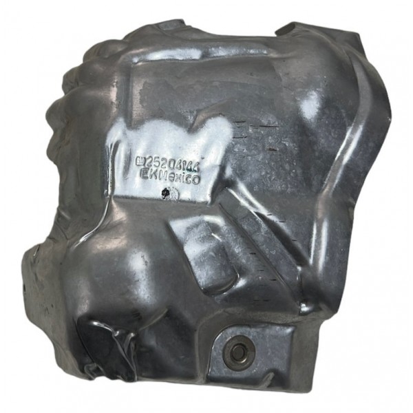 Defletor Catalisador Tracker Rs 1.2t 2023/2024