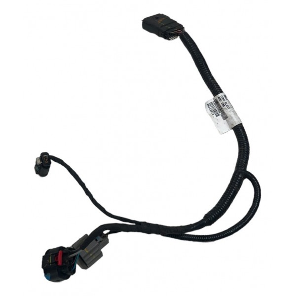 Chicote Sensor Fluxo Combustível Tracker Rs 1.2t 2023/2024