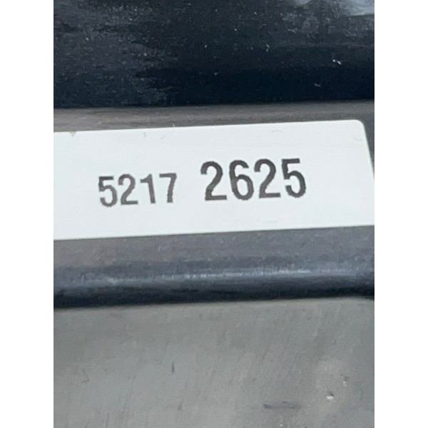 Caixa Ressonadora Mangueira Filtro Tracker Rs 1.2t 2023/2024