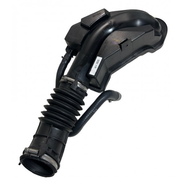 Caixa Ressonadora Mangueira Filtro Tracker Rs 1.2t 2023/2024