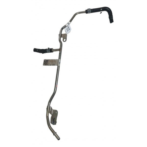 Tubo Cano Arrefecimento Turbina Tracker Rs 1.2t 2023/2024