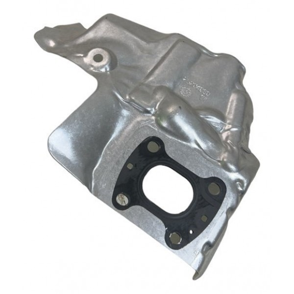 Defletor Calor Turbina Tracker Rs 1.2t 2023/2024