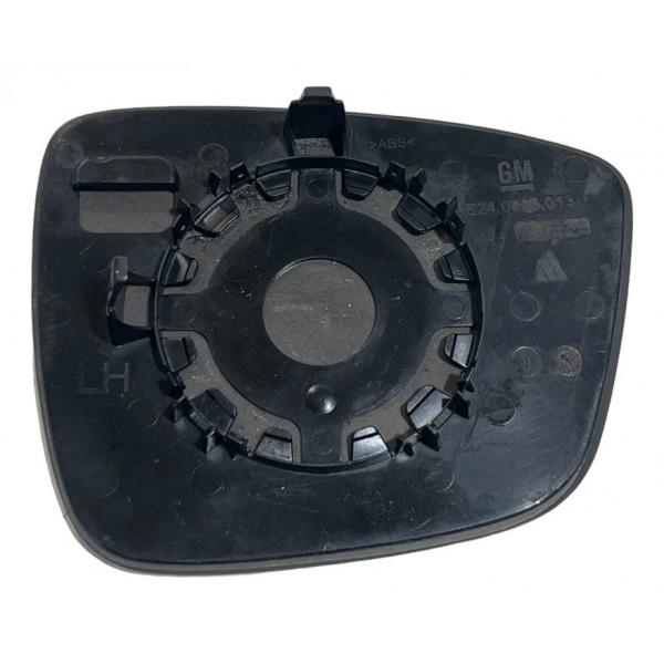 Lente Retrovisor Esquerdo Tracker Rs 1.2t 2023/2024