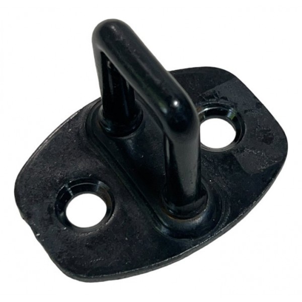 Batente Fechadura Tampa Traseira Tracker Rs 1.2t 2023/2024