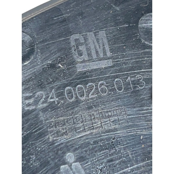 Lente Retrovisor Direito Tracker Rs 1.2t 2023/2024