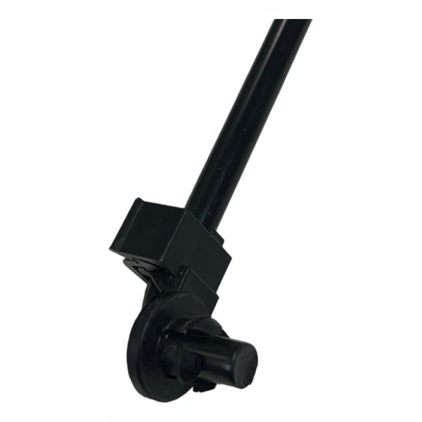 Haste Vareta Suporte Capô Tracker Rs 1.2t 2023/2024