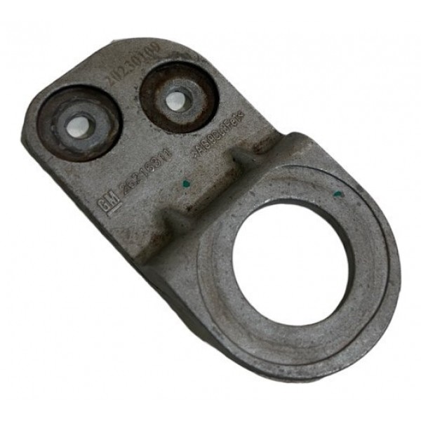 Suporte Esquerdo Radiador Tracker Rs 1.2t 2023/2024