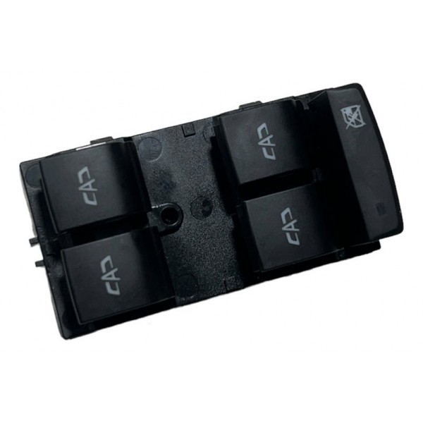 Comando Vidro Motorista Tracker Rs 1.2t 2023/2024