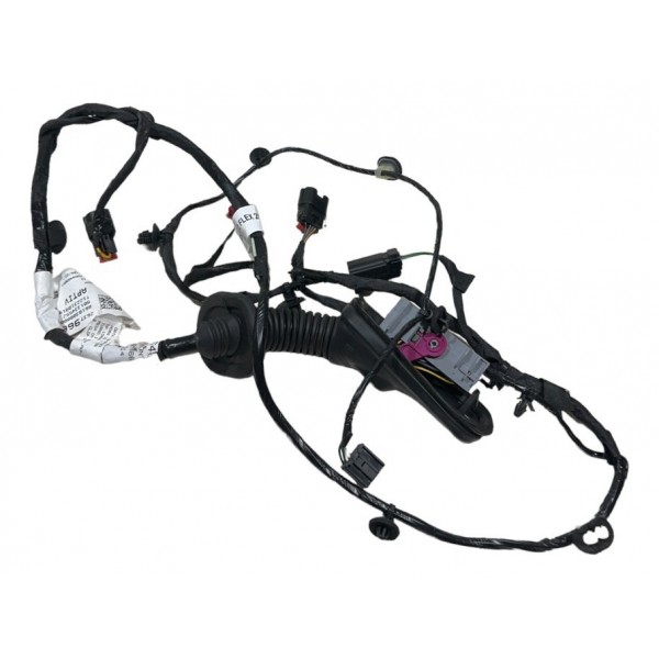 Chicote Porta Passageiro Tracker Rs 1.2t 23/24