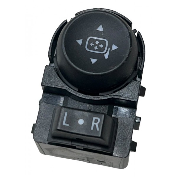 Comando Retrovisor Elétrico Tracker Rs 1.2t 2023/2024