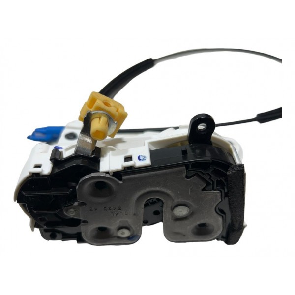 Fechadura Elétrica Porta Motorista Tracker Rs 1.2t 23/24