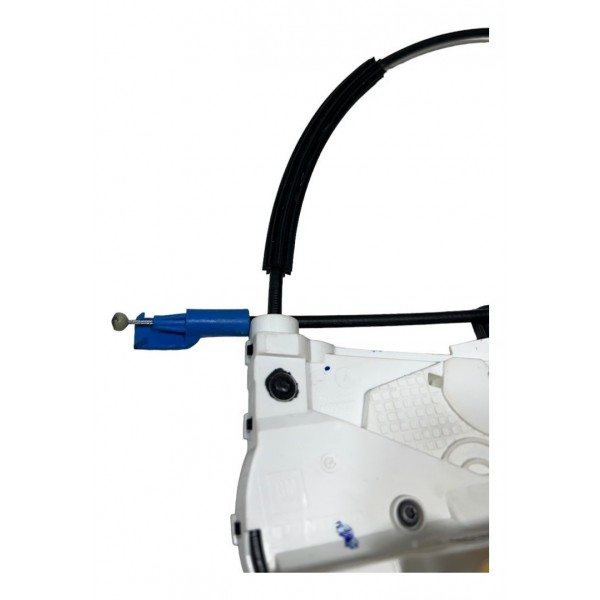 Fechadura Elétrica Porta Motorista Tracker Rs 1.2t 23/24