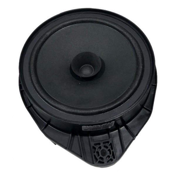 Alto Falante Porta Motorista Tracker Rs 1.2t 23/24