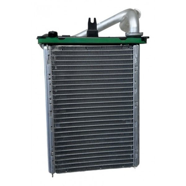 Radiador Ar Quente Tracker Rs 1.2t 2023/2024