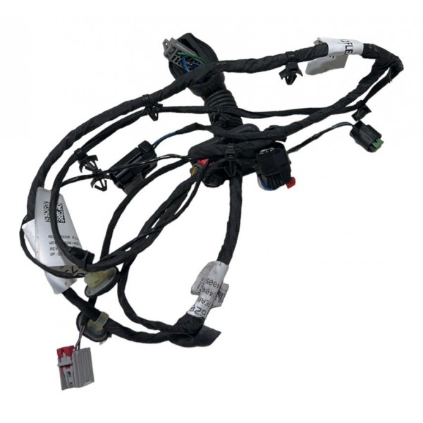 Chicote Porta Traseira Direita Tracker Rs 1.2t 23/24