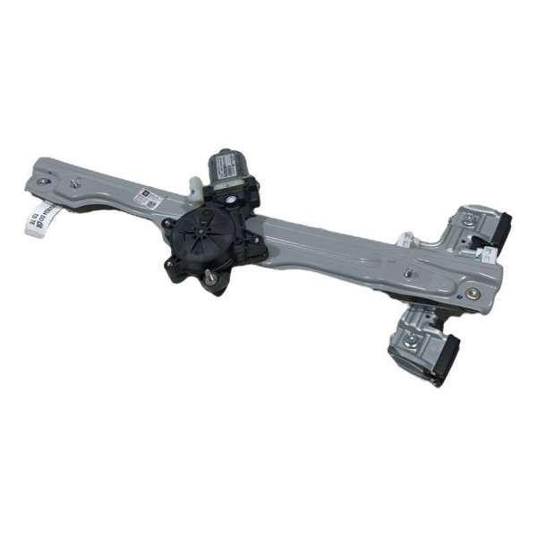 Máquina De Vidro Motorista Tracker Rs 1.2t 23/24