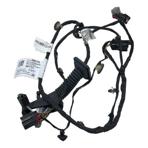 Chicote Porta Traseira Esquerda Tracker Rs 1.2t 23/24