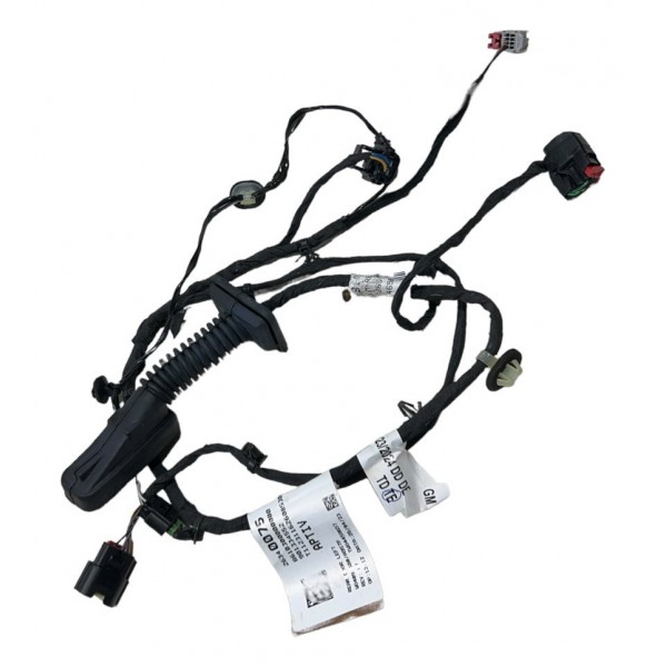 Chicote Porta Traseira Esquerda Tracker Rs 1.2t 23/24