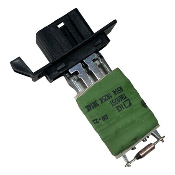 Resistência Ventilador Interno Tracker Rs 1.2t 2023/2024