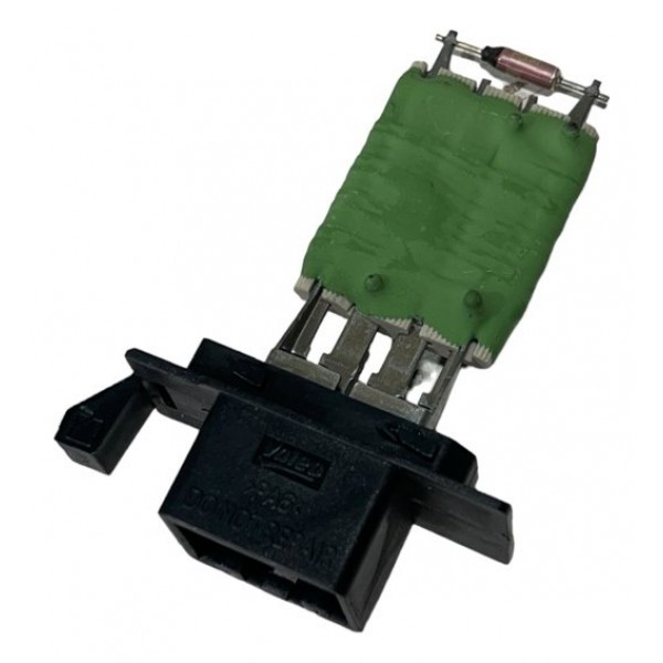 Resistência Ventilador Interno Tracker Rs 1.2t 2023/2024