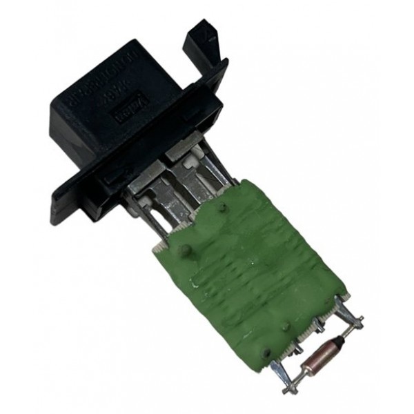 Resistência Ventilador Interno Tracker Rs 1.2t 2023/2024