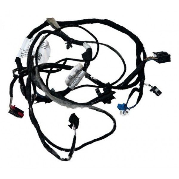 Chicote De Teto Tracker Rs 1.2t 23/24 26401171