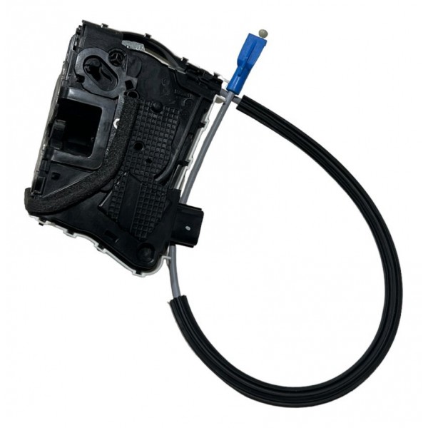 Fechadura Elétrica Traseira Direita Tracker Rs 1.2t 23/24